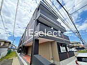 蘇我駅より徒歩15分 1階 新築の賃貸物件