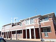 新茂原駅より徒歩15分 築17年9ヶ月 1階建の賃貸物件