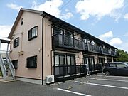 茂原駅より徒歩13分 築19年2ヶ月 2階建の賃貸物件