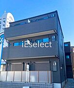 五井駅より徒歩3分 2階 新築の賃貸物件