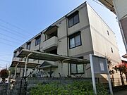 鎌取駅より徒歩20分 2階 築31年3ヶ月の賃貸物件