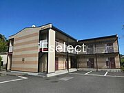 レオパレスハナイ 2階 築18年3ヶ月の賃貸物件