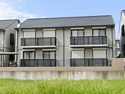 鎌取駅より徒歩11分 築30年9ヶ月 2階建の賃貸物件