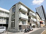 リセス 3階 築10年6ヶ月の賃貸物件