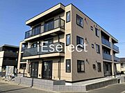 Cortesiaの賃貸物件