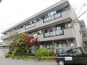 大森台駅より徒歩4分 2階 築30年の賃貸物件
