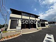 ベリッシモソーレの賃貸物件