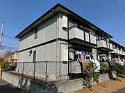 鎌取駅より徒歩22分 築26年11ヶ月 2階建の賃貸物件