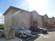 シャリテレーヴAの賃貸物件