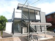 誉田駅より徒歩5分 築17年3ヶ月 2階建の賃貸物件