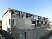 エステルーナの賃貸物件