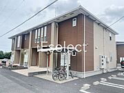 エーデルミナミ１の賃貸物件