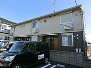 グランパルクの賃貸物件