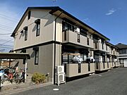 アルカディア３の賃貸物件