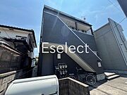 本千葉駅より徒歩7分 築6年7ヶ月 2階建の賃貸物件