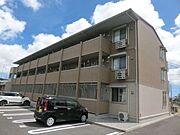 クレインヒルズの賃貸物件