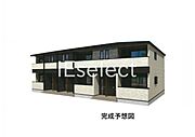 永田駅より徒歩5分 新築 2階建の賃貸物件