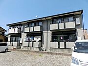蘇我駅より徒歩25分 築26年7ヶ月 2階建の賃貸物件
