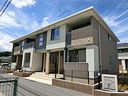 グランフェリシアAの賃貸物件