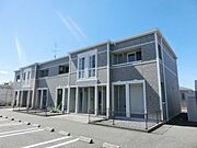 茂原駅より徒歩41分 2階 築16年4ヶ月の賃貸物件