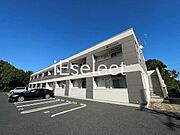プランシュの賃貸物件