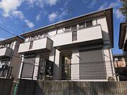 おゆみ野駅より徒歩10分 築23年7ヶ月 2階建の賃貸物件