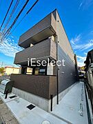 蘇我駅より徒歩14分 1階 新築の賃貸物件