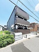 蘇我駅より徒歩14分 3階 新築の賃貸物件