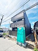 蘇我駅より徒歩14分 新築 3階建の賃貸物件