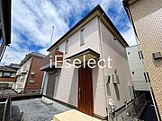 誉田駅より徒歩7分 新築 2階建の賃貸物件