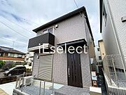 誉田駅より徒歩7分 新築 2階建の賃貸物件