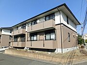 おゆみ野駅より徒歩5分 築29年7ヶ月 2階建の賃貸物件