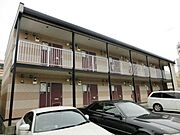 レオパレスリヴィエラの賃貸物件