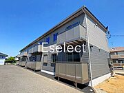 ドールヒルズ．Ａの賃貸物件