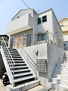 蘇我駅より徒歩20分 築13年10ヶ月 2階建の賃貸物件