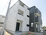 CAREL浜野Bの賃貸物件