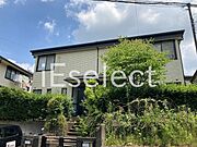おゆみ野駅より徒歩5分 築28年2ヶ月 2階建の賃貸物件