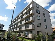 五井駅より徒歩12分 築30年6ヶ月 5階建の賃貸物件