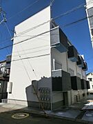 JOELLE白旗の賃貸物件