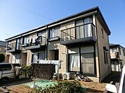 おゆみ野駅より徒歩3分 築28年2ヶ月 2階建の賃貸物件
