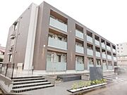 シャルルの賃貸物件