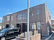 キンモクセイ 2階 築11年4ヶ月の賃貸物件
