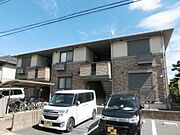 ラークヴィラ・トバリの賃貸物件