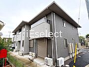 センチュリオンの賃貸物件