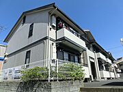 メゾンアベニューの賃貸物件