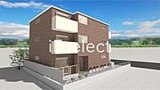 千葉寺駅より徒歩3分 新築 3階建の賃貸物件