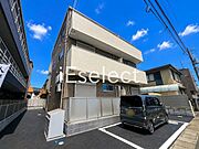 KAIROSの賃貸物件