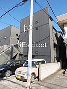 グランノワールの賃貸物件