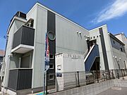 クレフラスト蘇我町の賃貸物件