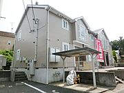 レジデンス川戸の賃貸物件